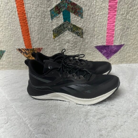 Reebok Forever Floatride Woman's Size 9.5 (40.5) - Picture 1 of 8